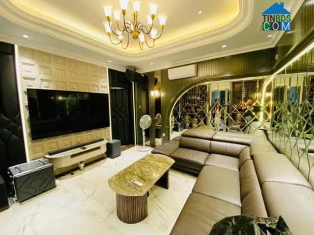 Biệt Thự bán tại Hoàn Kiếm, Hà Nội