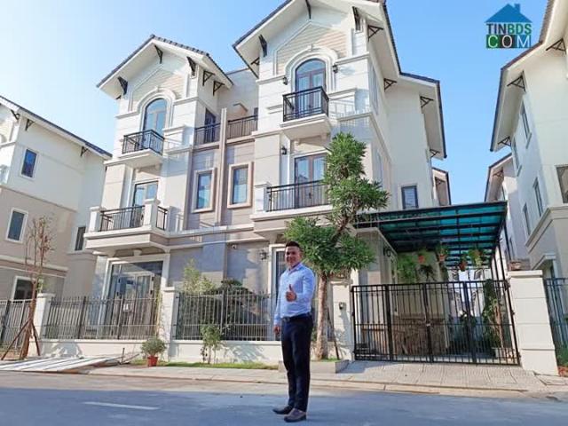 Biệt Thự bán tại Bắc Ninh