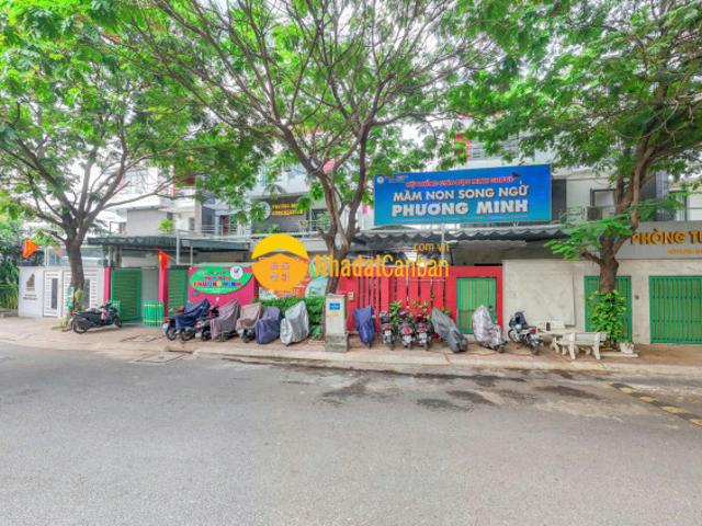 Biệt Thự bán