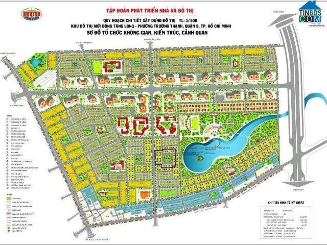 Biệt Thự bán tại Thủ Đức, Hồ Chí Minh