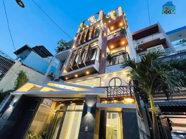 Biệt Thự bán tại Thủ Đức, Hồ Chí Minh