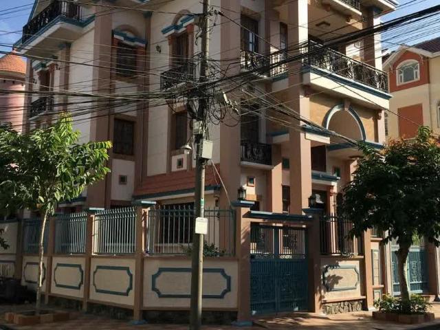 Nhà mặt phố bán tại Thủ Đức, Hồ Chí Minh