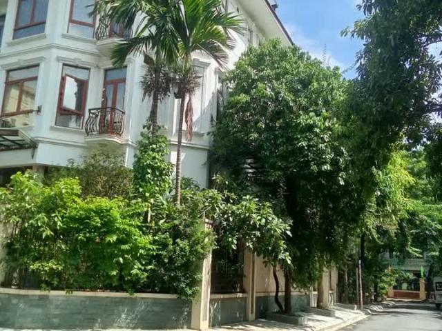 Biệt Thự bán tại Hoàn Kiếm, Hà Nội