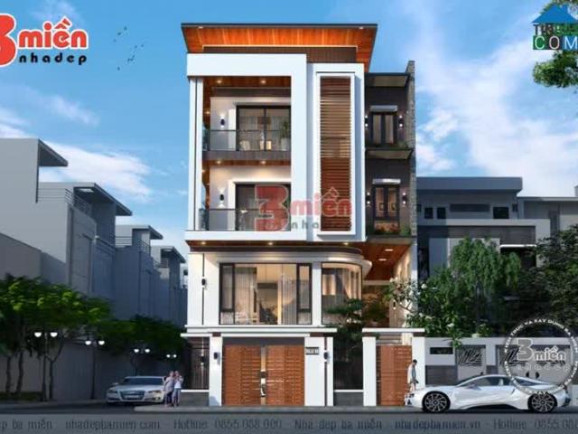 Biệt Thự bán tại Hoàn Kiếm, Hà Nội