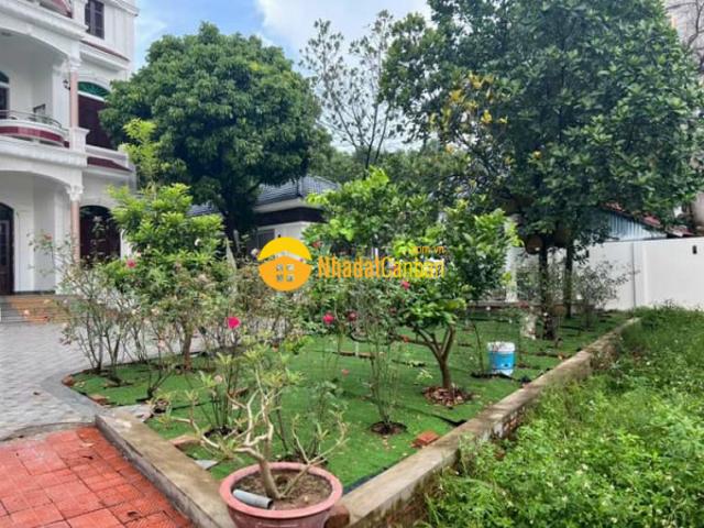 Biệt Thự bán tại Bắc Ninh