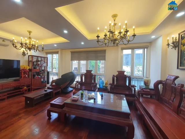 Biệt Thự bán tại Hoàn Kiếm, Hà Nội