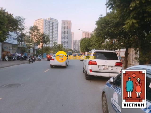 Biệt Thự bán