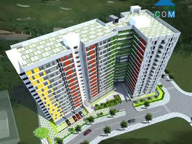 Căn hộ bán tại Hoàn Kiếm, Hà Nội