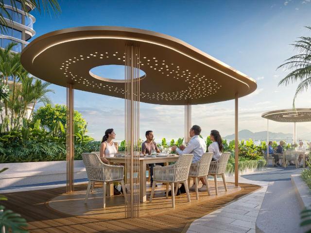 Căn hộ bán tại Đà Nẵng