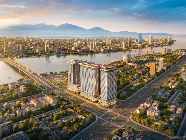 Căn hộ bán tại Đà Nẵng