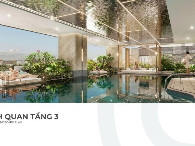 Căn hộ bán tại Đà Nẵng