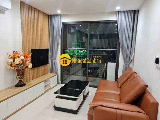 Căn hộ bán