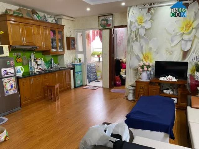 Căn hộ bán tại Hoàn Kiếm, Hà Nội