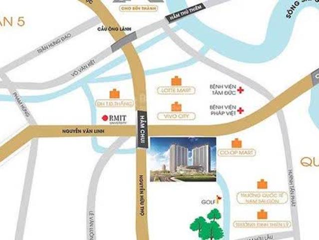 Căn hộ bán tại Thủ Đức, Hồ Chí Minh