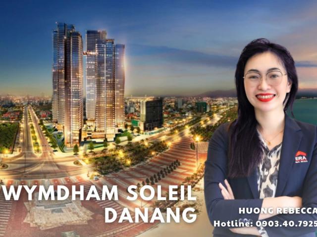 Căn hộ bán tại Đà Nẵng