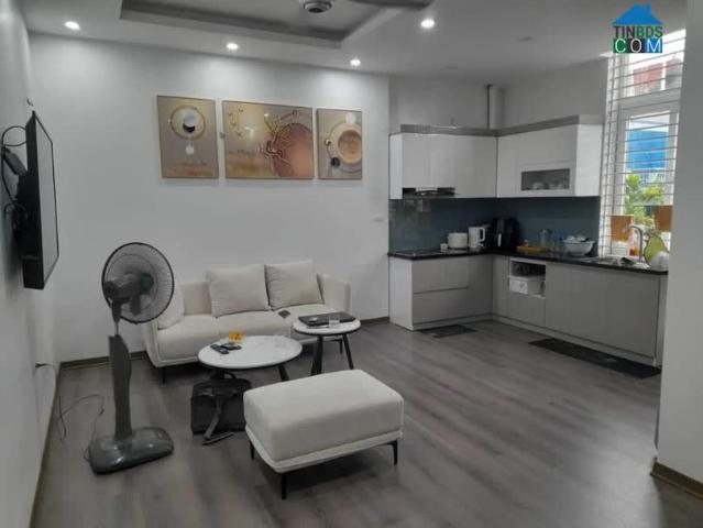 Nhà mặt phố bán tại Hoàn Kiếm, Hà Nội