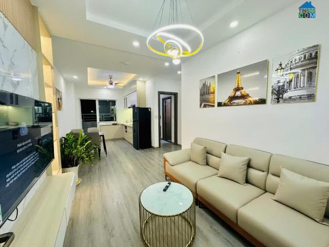 Căn hộ bán tại Đà Nẵng