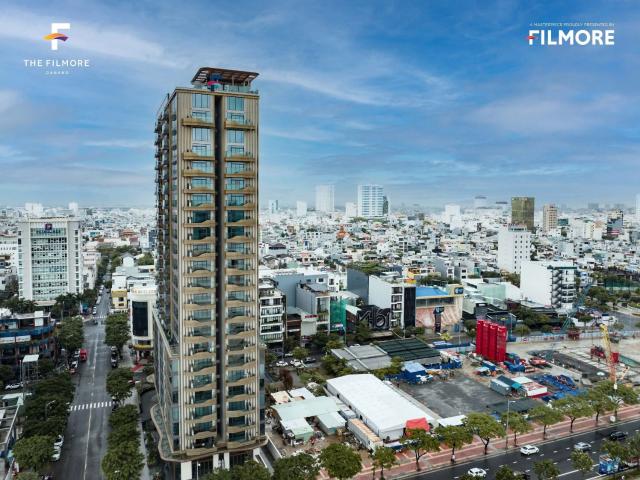 Căn hộ bán tại Đà Nẵng