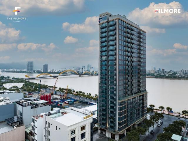 Căn hộ bán tại Đà Nẵng