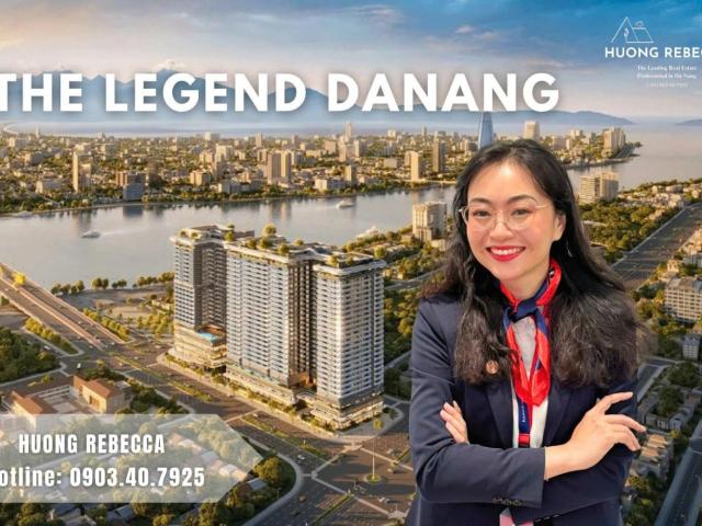 Căn hộ bán tại Đà Nẵng