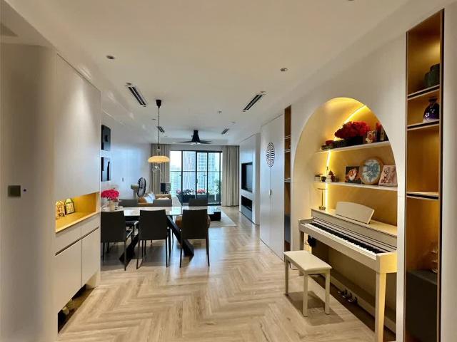Căn hộ bán tại Hoàn Kiếm, Hà Nội