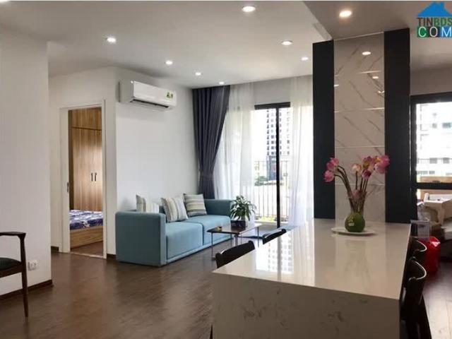 Căn hộ bán tại Hoàn Kiếm, Hà Nội