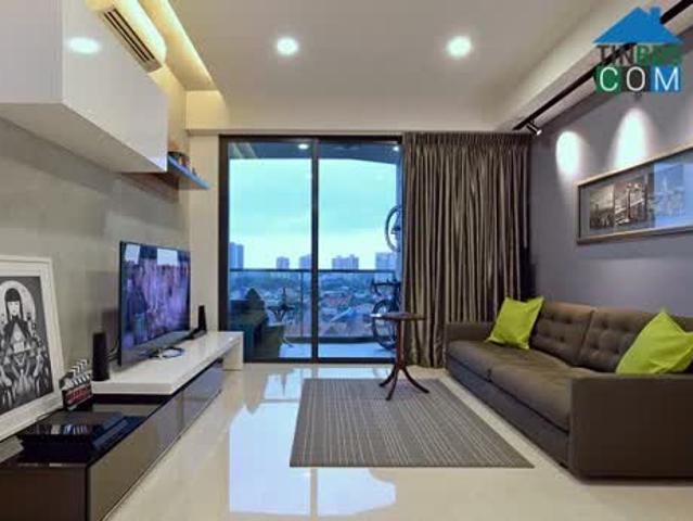 Căn hộ bán tại Hoàn Kiếm, Hà Nội