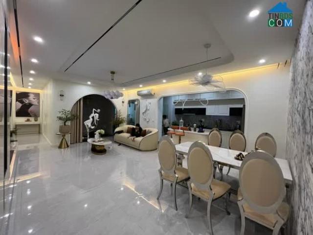Căn hộ bán tại Hoàn Kiếm, Hà Nội