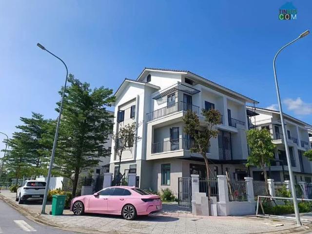 Biệt Thự bán tại Bắc Ninh
