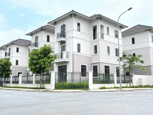 Biệt Thự bán tại Bắc Ninh