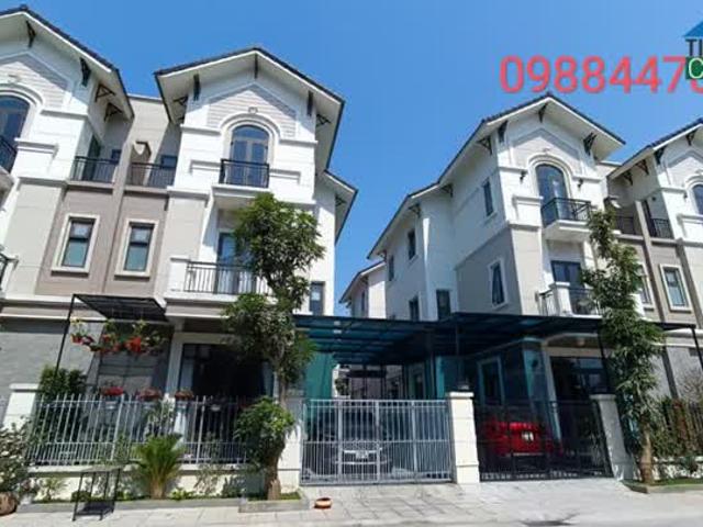 Biệt Thự bán tại Bắc Ninh