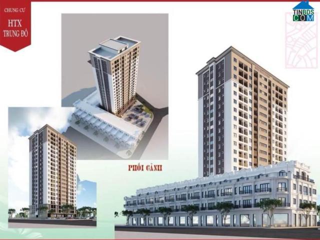 Căn hộ bán tại Nghệ An