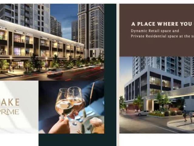 Căn hộ bán tại Hoàn Kiếm, Hà Nội