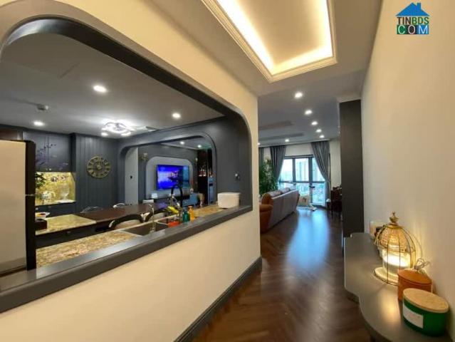 Căn hộ bán tại Hoàn Kiếm, Hà Nội