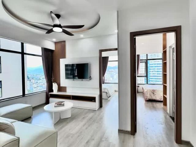Căn hộ bán tại Gia Lai