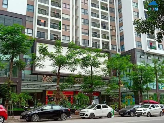 Căn hộ bán tại Hoàn Kiếm, Hà Nội