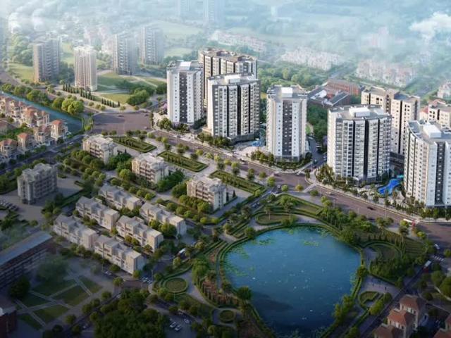 Căn hộ bán tại Hoàn Kiếm, Hà Nội
