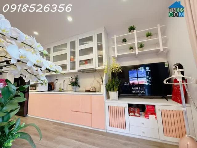 Căn hộ bán tại Hoàn Kiếm, Hà Nội