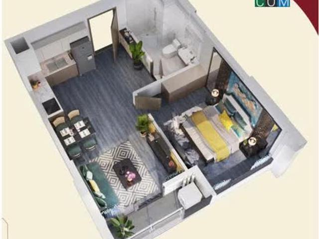 Căn hộ bán tại Hoàn Kiếm, Hà Nội