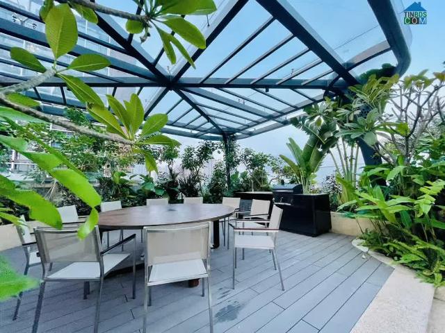 Căn hộ bán tại Thủ Đức, Hồ Chí Minh