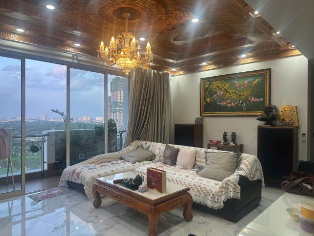 Căn hộ bán tại Thủ Đức, Hồ Chí Minh