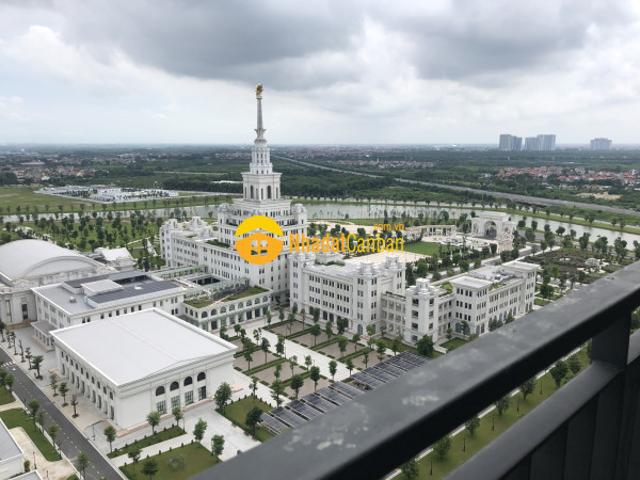 Căn hộ bán