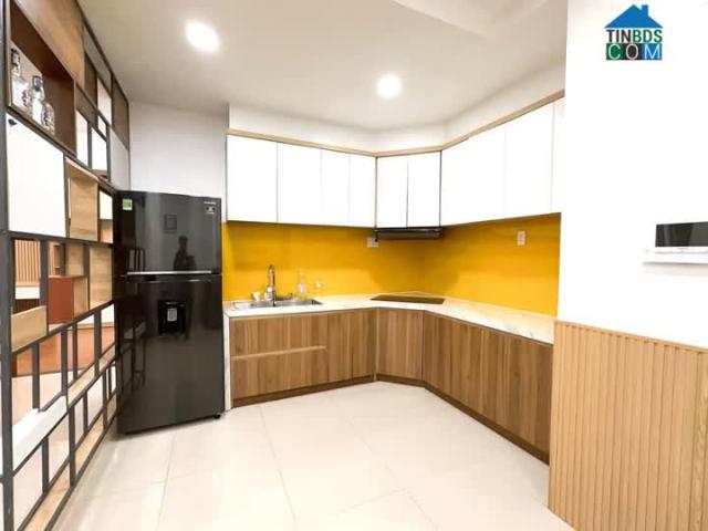 Căn hộ bán tại Thủ Đức, Hồ Chí Minh