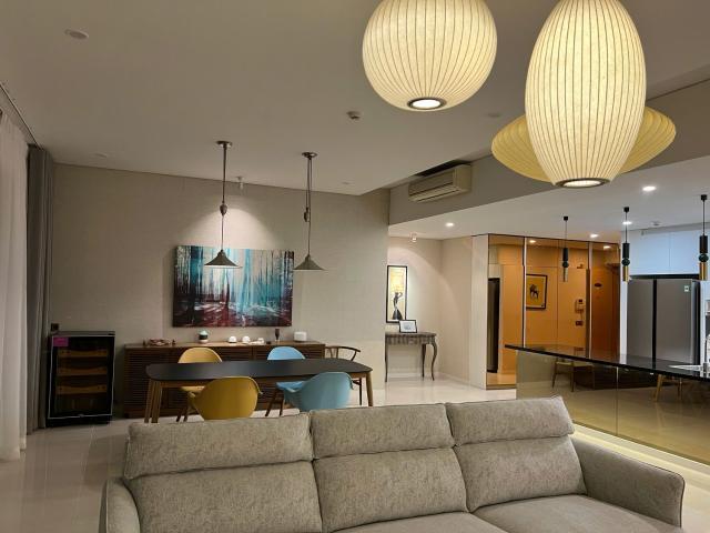 Căn hộ cho thuê tại Thủ Đức, Hồ Chí Minh