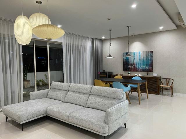 Căn hộ cho thuê tại Thủ Đức, Hồ Chí Minh