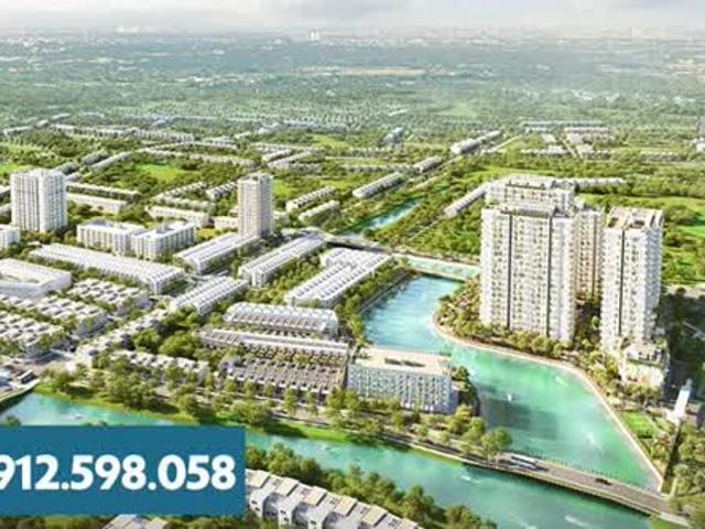 Căn hộ bán tại Thủ Đức, Hồ Chí Minh