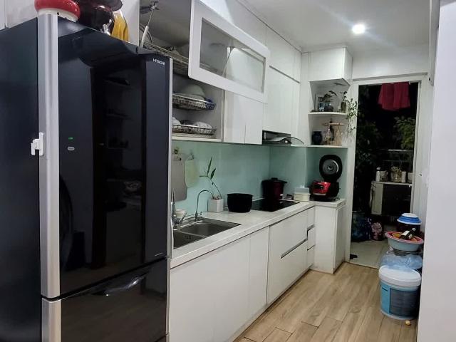 Căn hộ bán tại Hoàn Kiếm, Hà Nội