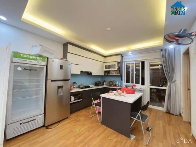 Căn hộ bán tại Hoàn Kiếm, Hà Nội