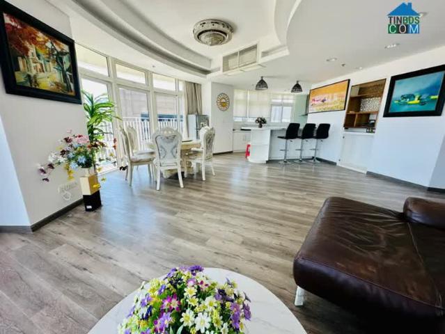 Căn hộ bán tại Liên Chiểu, Đà Nẵng
