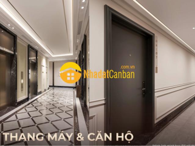 Căn hộ bán